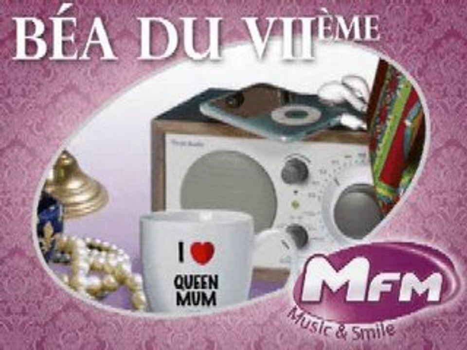 Desastrologie Bea du VII