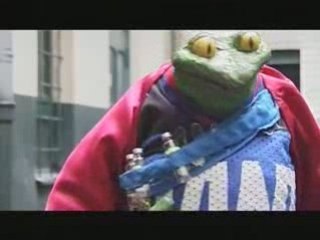 Puppetmaster EPK