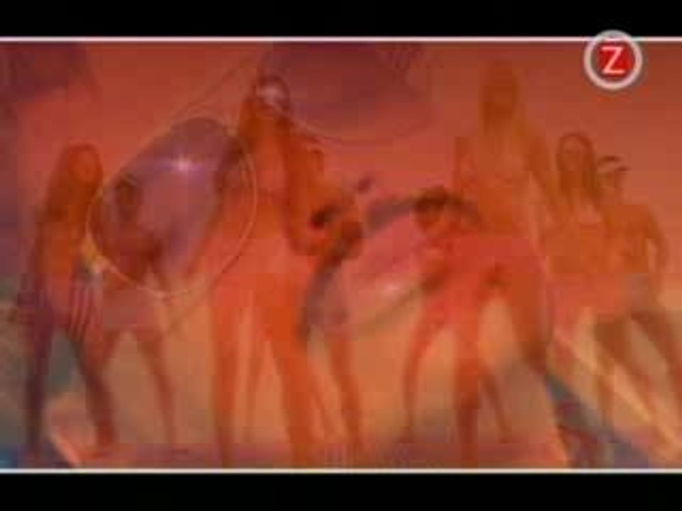 Gunther - Teeny Weeny String Bikini