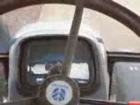 NH TD65D DT 28'li AĞIR ŞASİ GOBLE