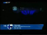Lordi (Finland) Eurovision
