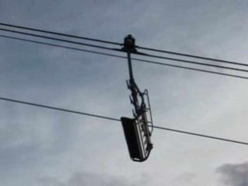 Première sortie des  sièges de la Floria