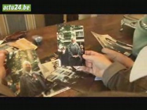 Actu24 - Les amis de soeur Emmanuelle