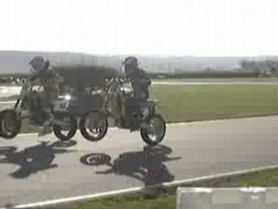 SuperMotard TLF juvaincourt 19-10-08