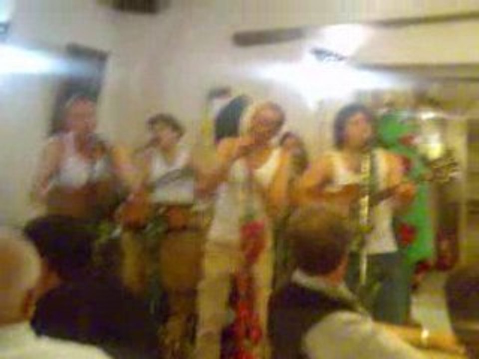 les copains des bois