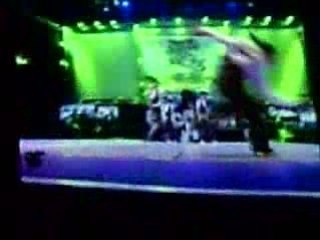 BOTY 2008 - Extreme crew - Corée