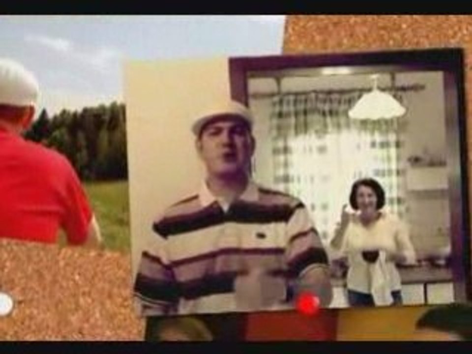 Doppel D - Mama des is so