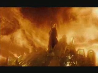 Parodie harry potter 6