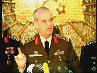 İlker Başbuğ Aktütün açıklaması 86836