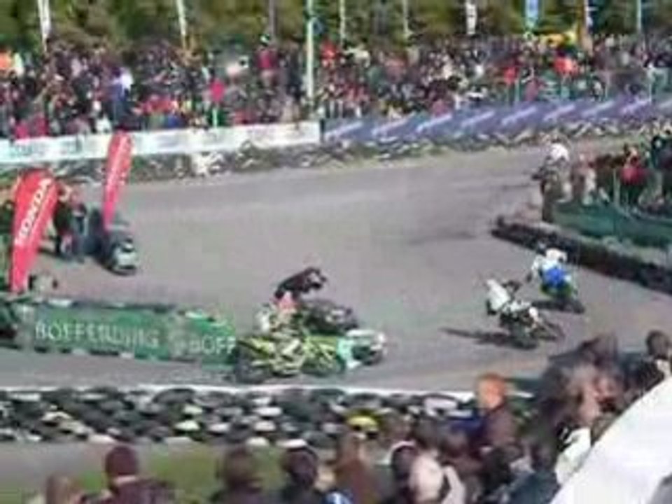 superbikers