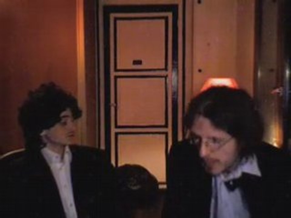 édition spéciale france 2 (jt fictif) complet !!!