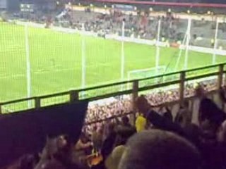 Parcage OM a Valenciennes