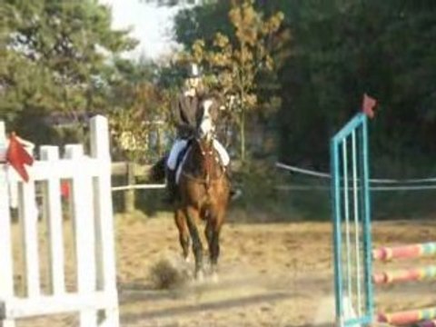 Caramee Boissy la riviere 10-2008