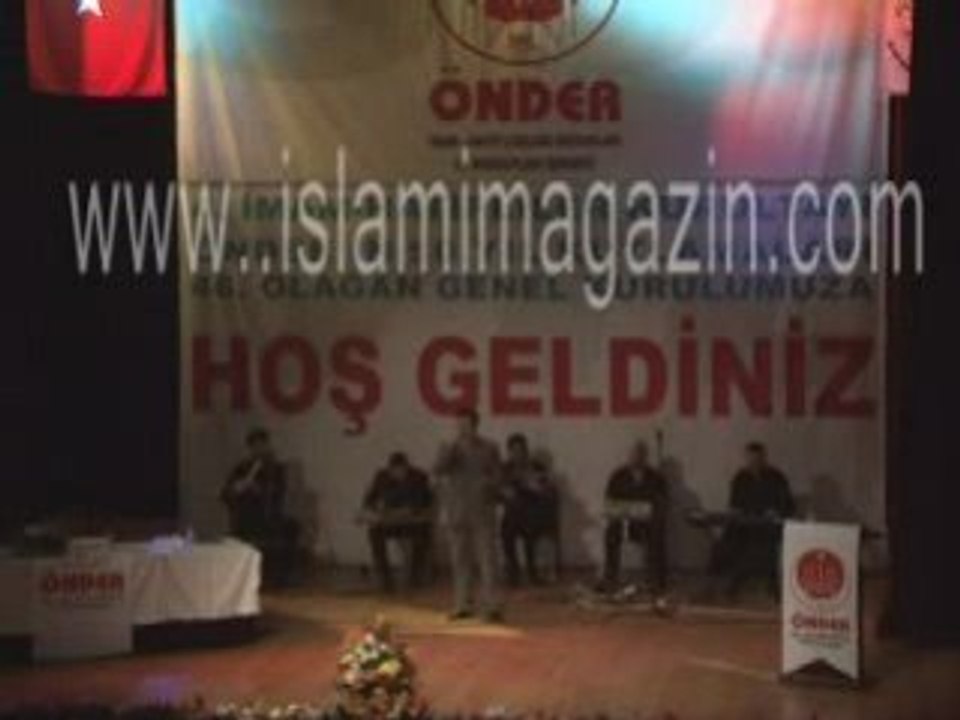 Zindandan mehmete mektup