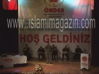 Zindandan mehmete mektup