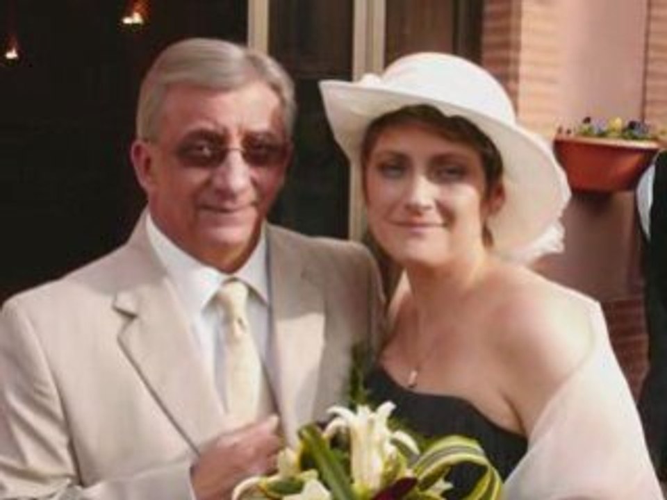 Mariage de Sandra & Philippe
