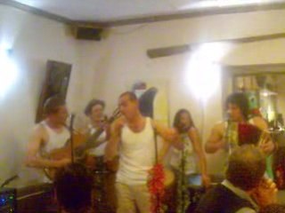 les copains des bois (tryo seconde partie)