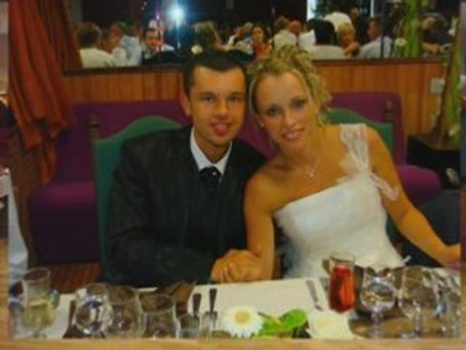 Mariage nicolas et sophie