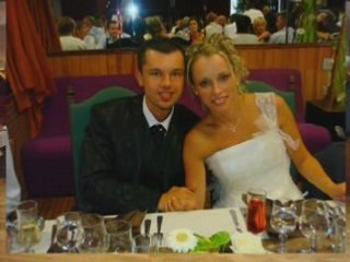 Mariage nicolas et sophie