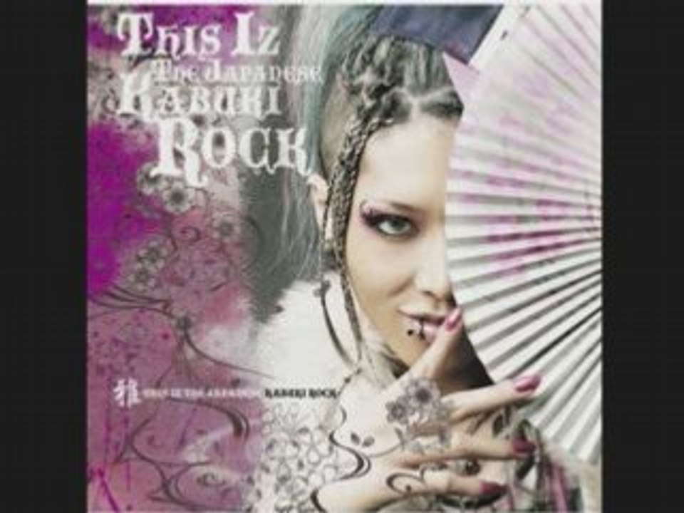 -miyavi- Boom-Hah-Boom-Hah-Hah