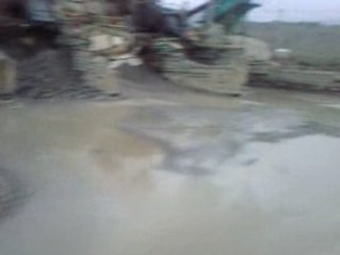 Adapazarı Taş Ocağı Axor 1840