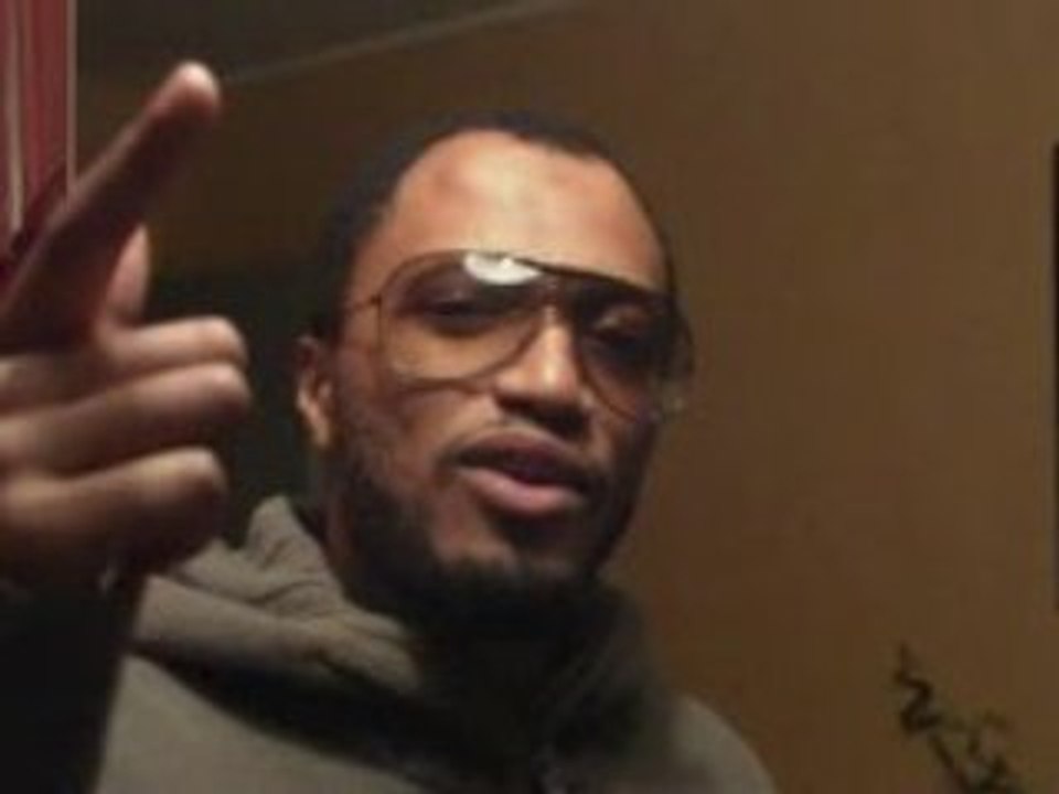 Don Diego (La swija) pour initial by Ramone