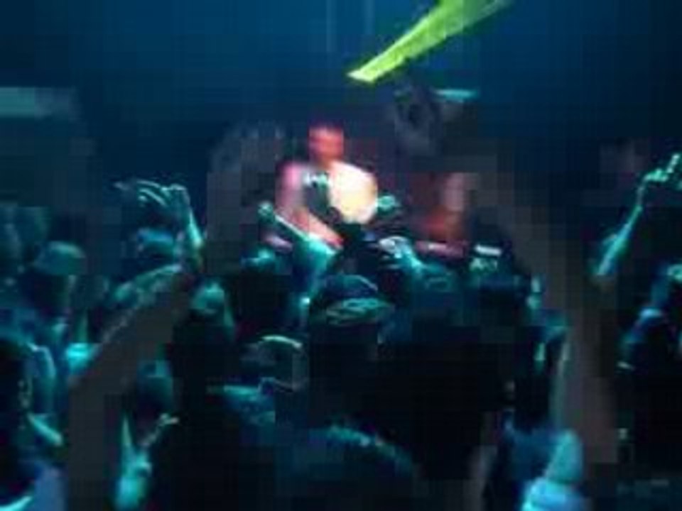 Laurent Wolf LC Club Nantes No stress