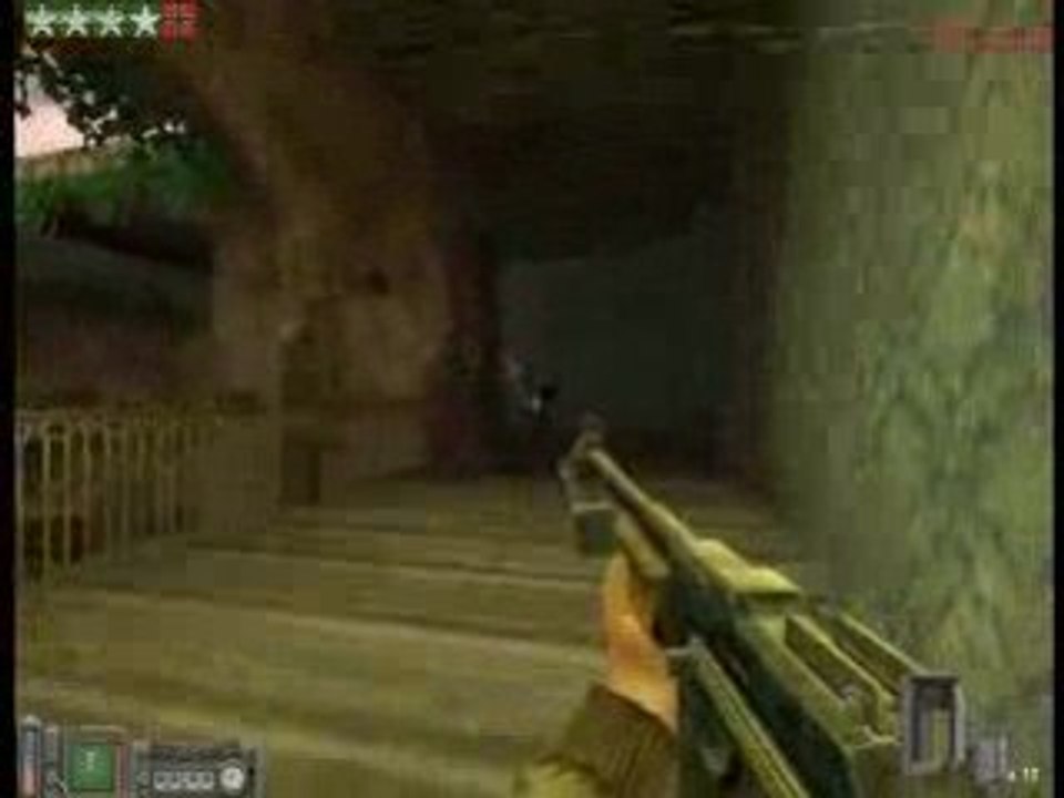 Dod origin osmoz 1.3 day of defeat