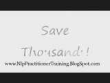 NLP Practitioner Training Manual - NLP Guide