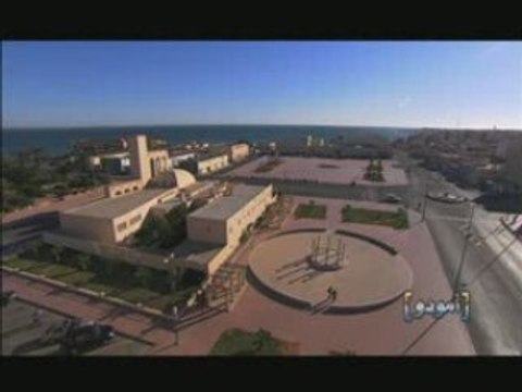Maroc (المملكة المغربية) Dakhla