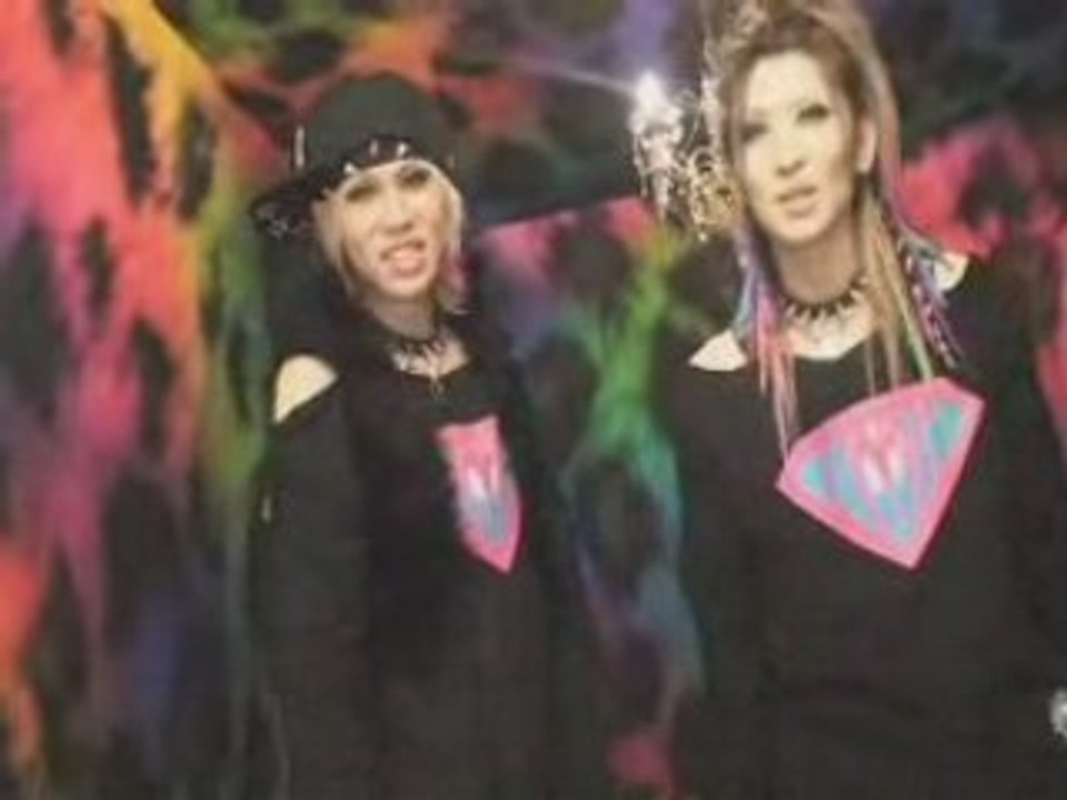 LM.C - chat SHOW #17 (so-net) [2008-10-15]