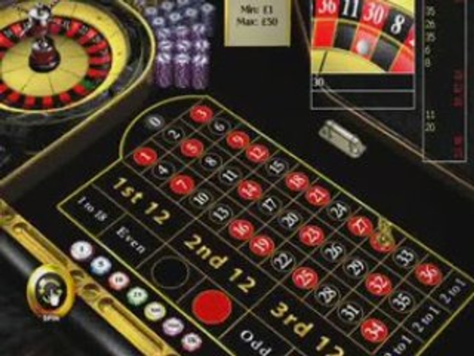 How to Win Online Roulette