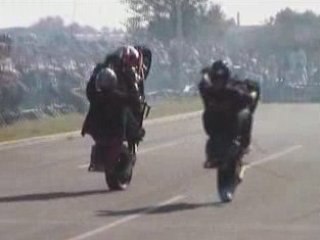 stunt moto expert alençon