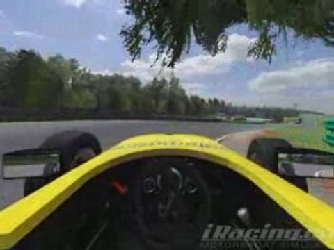 IRacing - Skip Barber @ VIR