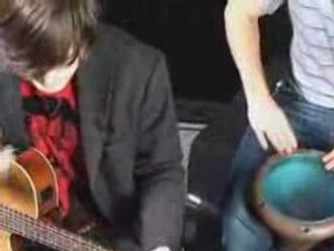 Tribute to Elliott Smith - Puggy Bled White .