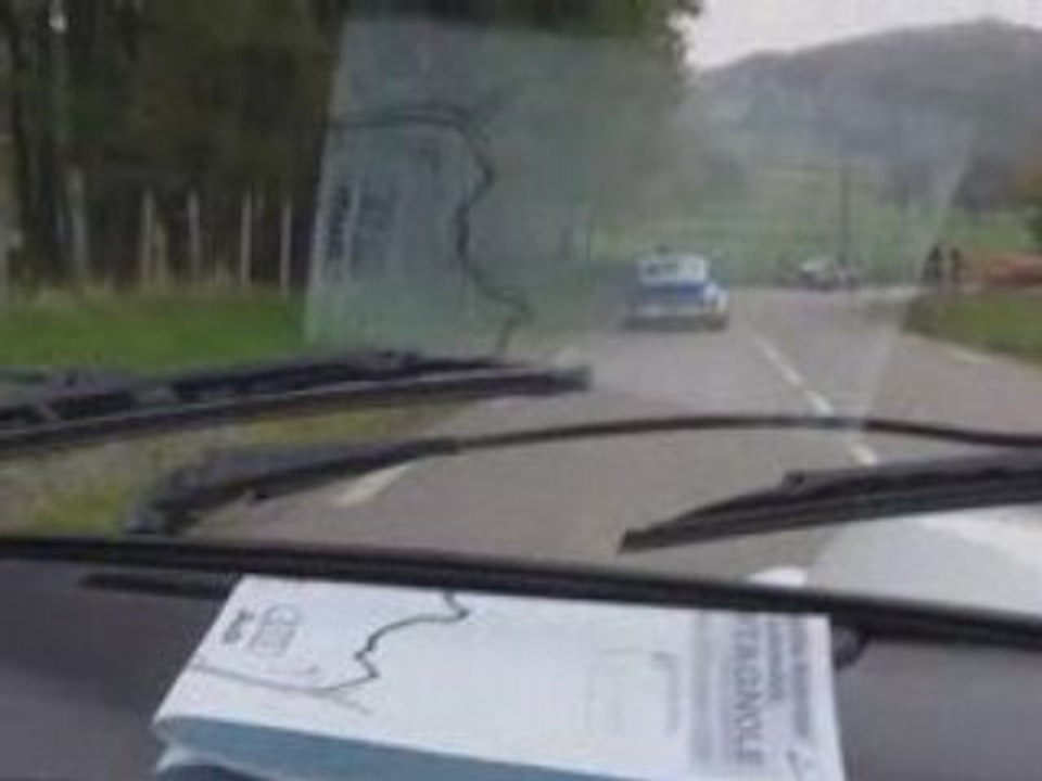 montée historique montagnole 2008