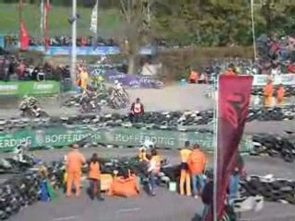 superbikers