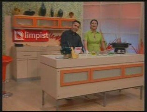 KEBAPBİ TARİFİ OLİMPİST PİŞİRME ROBOTU İLE