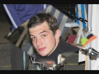 24h vélo cergy 2008