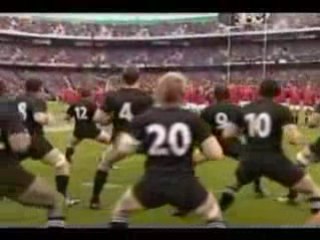 All Blacks