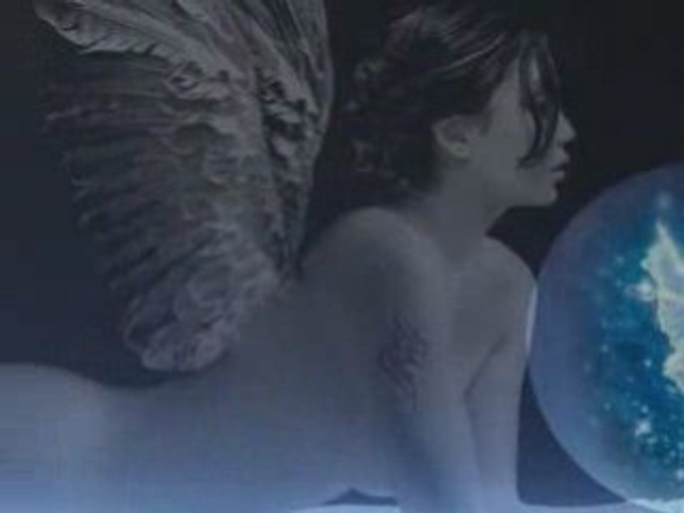 Waiting for an Angel ...