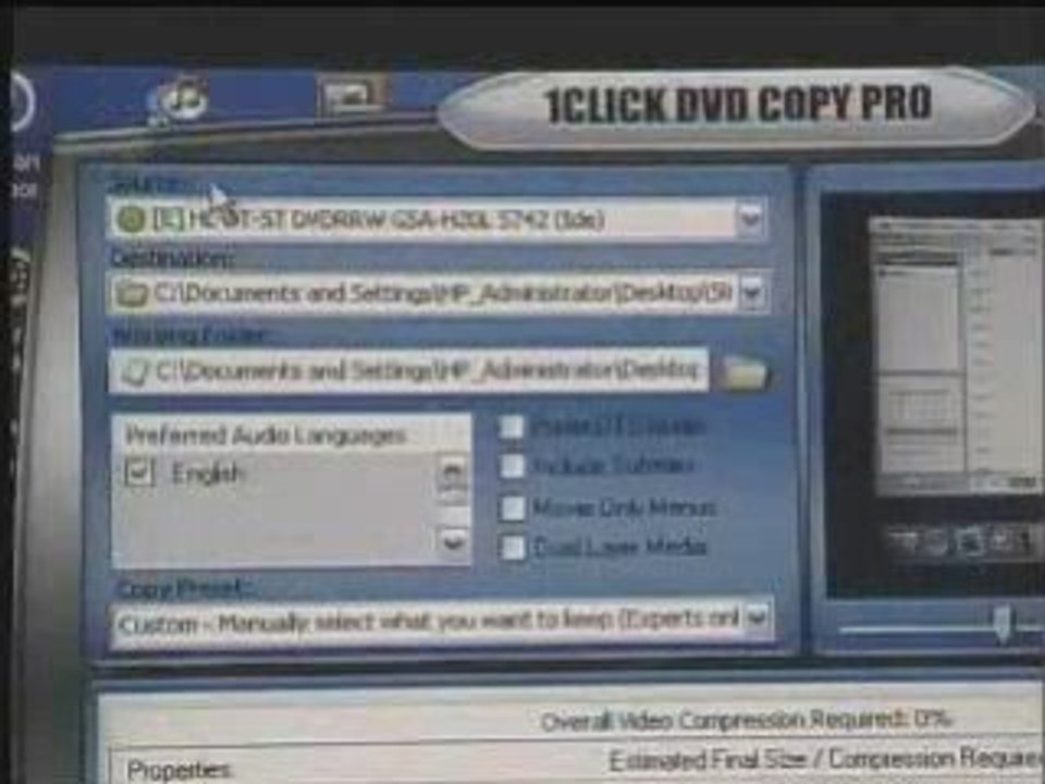 DVD Copy Software Review