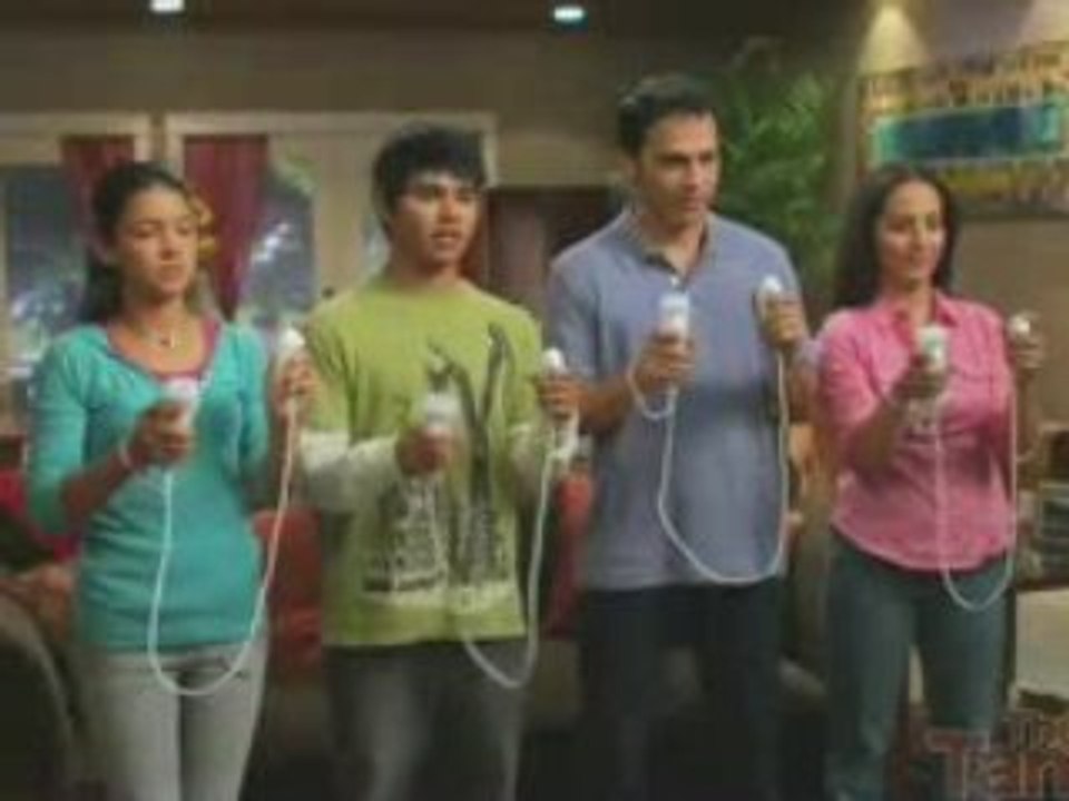 Wii Music Trailer