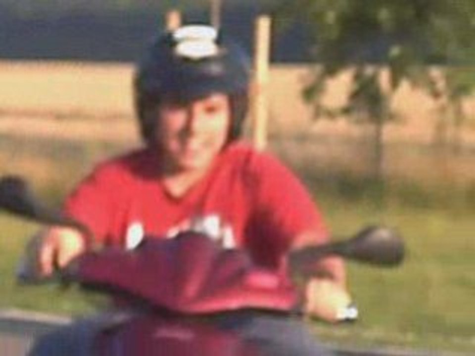 Scooter