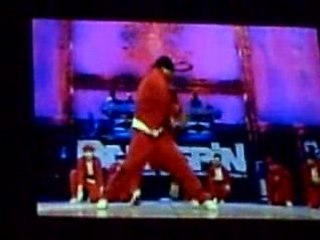 BOTY 2008 - TIP crew - Corée - Partie 2