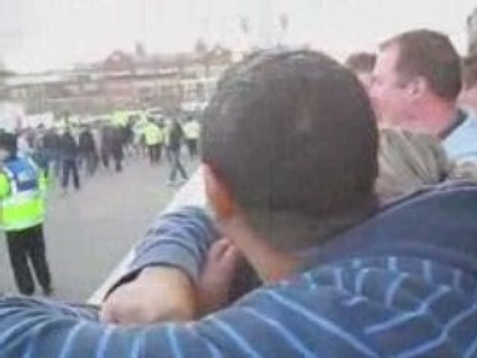 Arsenal Everton - L'après match