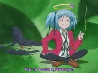 Bokusatsu Tenshi Dokuro-chan saison 2 Opening