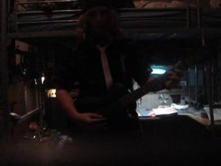 Guitariste PlayHeavy (Blues) :p