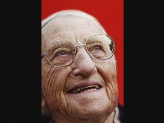 HOMMAGE A SOEUR EMMANUELLE