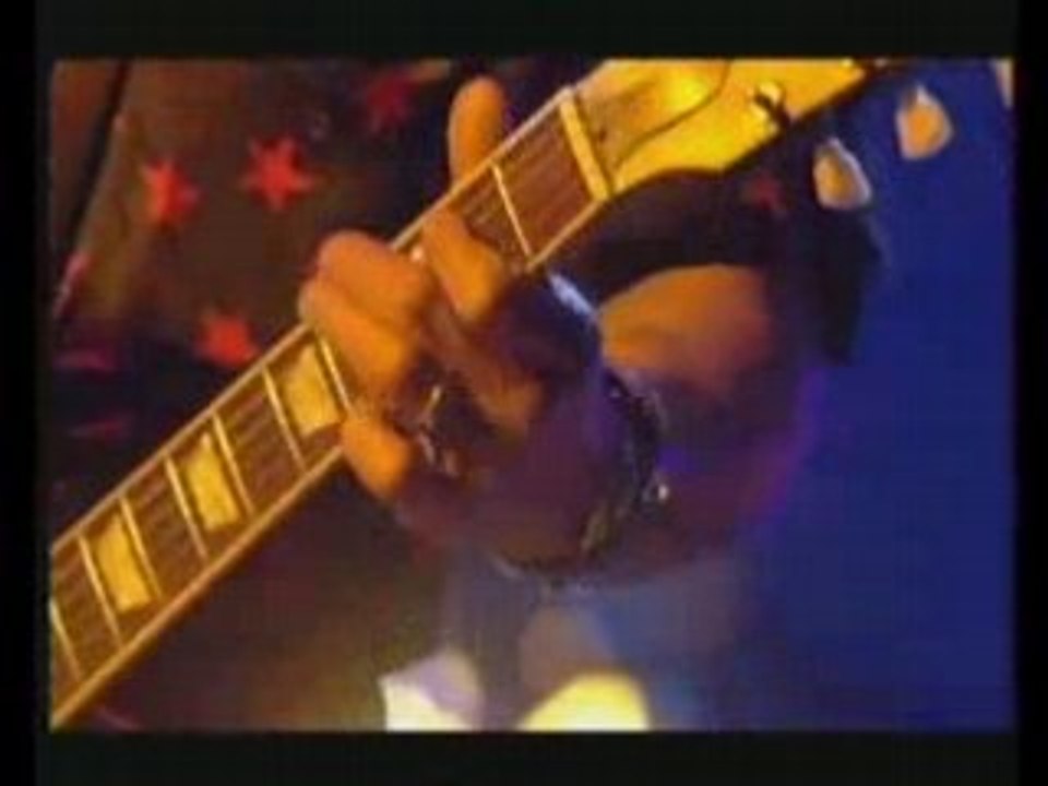 Slash - Hey Joe ( Jimi Hendrix Cover )